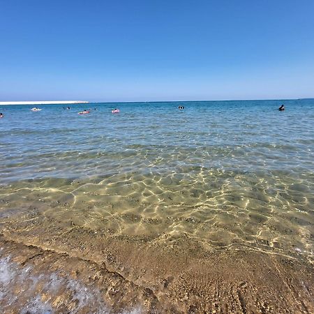 Casa Vacanza "Fortuna" Balestrate Buitenkant foto