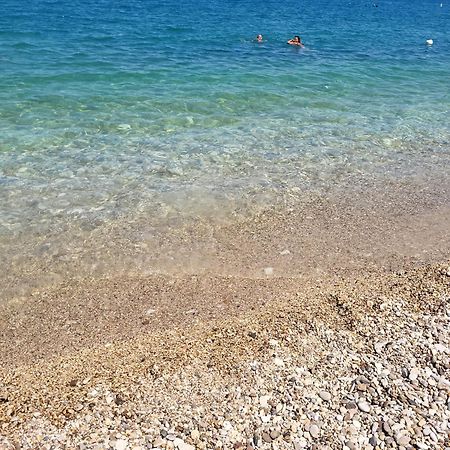 Casa Vacanza "Fortuna" Balestrate Buitenkant foto